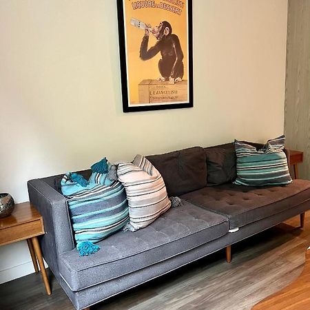 Lux Apt, Near Beach And Ucla! Лос-Анджелес Экстерьер фото