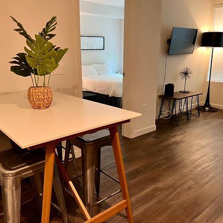 Lux Apt, Near Beach And Ucla! Лос-Анджелес Экстерьер фото