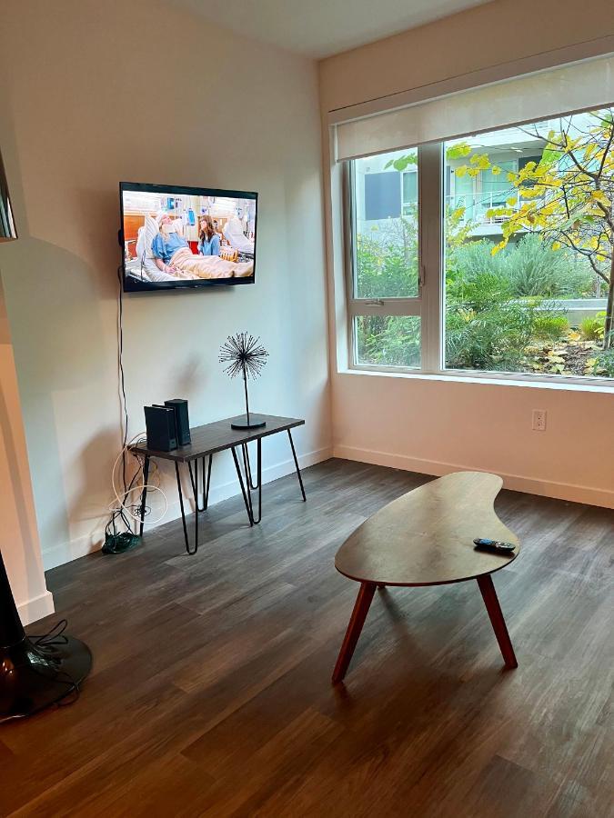 Lux Apt, Near Beach And Ucla! Лос-Анджелес Экстерьер фото
