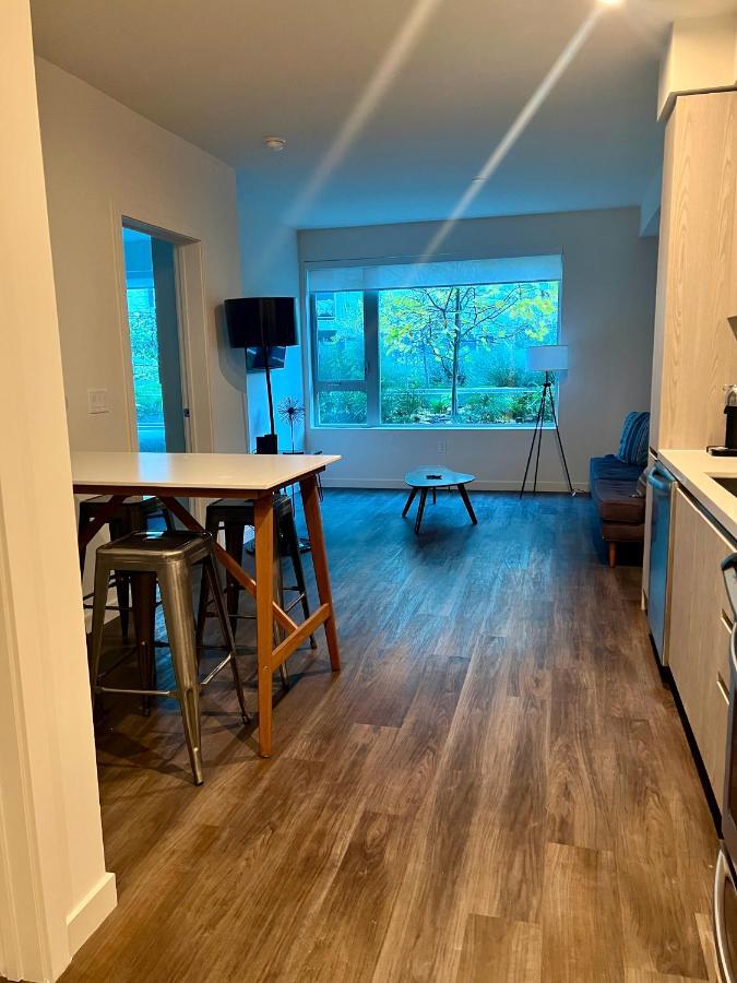 Lux Apt, Near Beach And Ucla! Лос-Анджелес Экстерьер фото