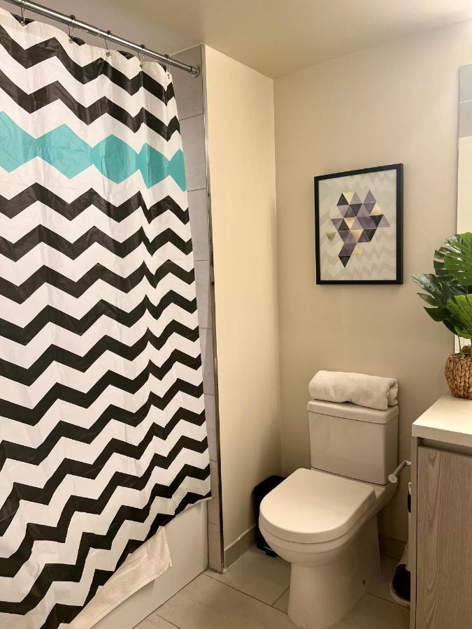 Lux Apt, Near Beach And Ucla! Лос-Анджелес Экстерьер фото